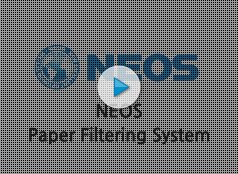 Paper Filtering System